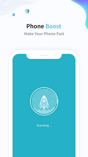 Kx Clean - Speed Up Your Phone screenshot 3