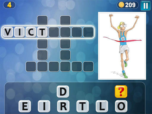 PixWords™ screenshot 9