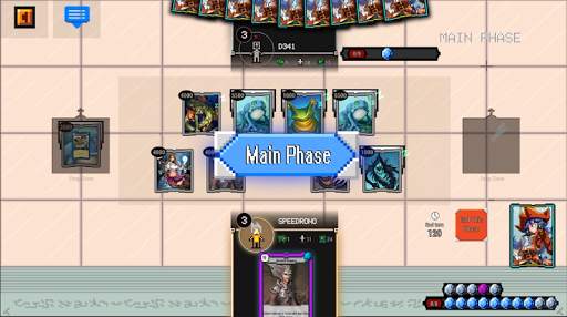 Card Duel Champions screenshot 3