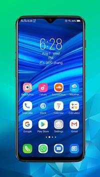 Oppo A9x Wallpapers and Backgrounds HD screenshot 6