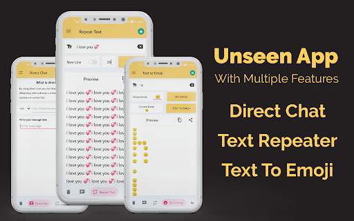Notisave - Unseen screenshot 8