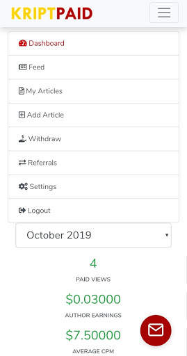 KriptPaid screenshot 6
