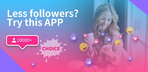 Followers for instagram by tag screenshot 5