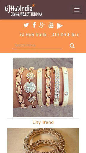 GJHub India screenshot 4