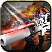 Sniper : Elite Weapon X 1.0