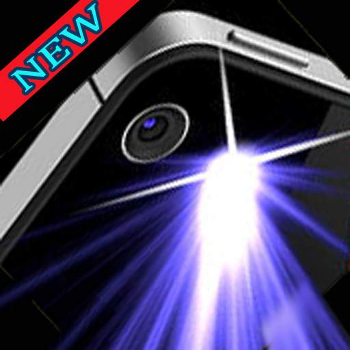 Flashlight Galaxy S8 4.0
