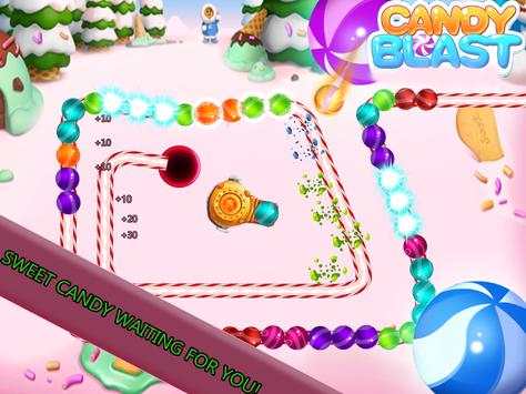 Candy Blast Fever screenshot 3