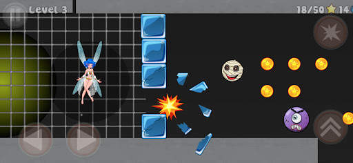 Hat BALL screenshot 7