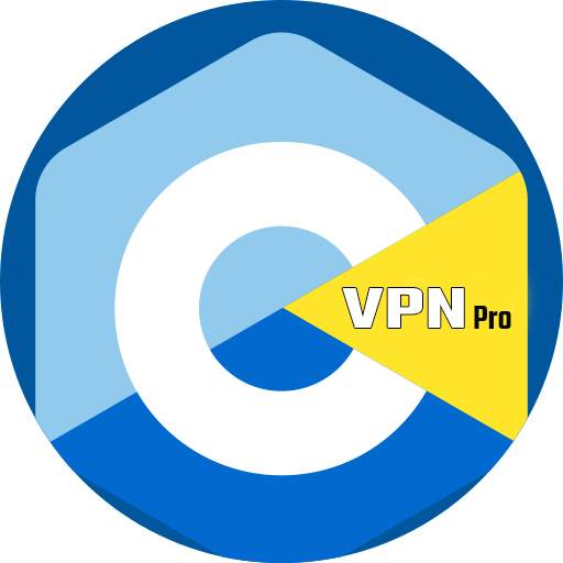 cvpn pro : Free global unlimited VPN proxy 4.0