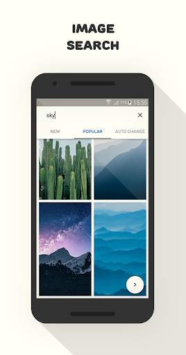 Plash – Professional HD wallpapers screenshot 4