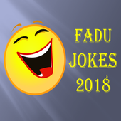 FUNNY JOKES icon