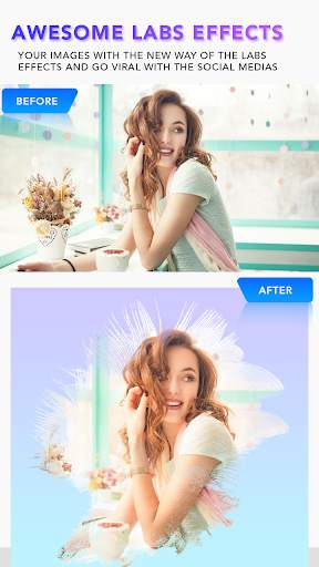 Photo Lab 2018 screenshot 2