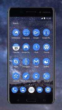 Theme for Nokia 6 screenshot 3