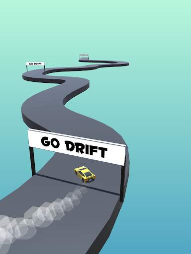 Go Drift: Arcade Racing screenshot 8