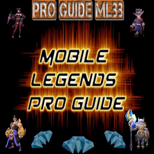 Pro Guide Mobile Legends 2.0