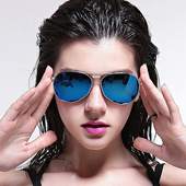Sunglasses Photo Editor 1.4
