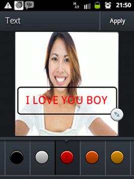 improvers cam b612 screenshot 10