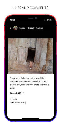 Babydayka screenshot 3
