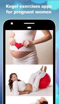 Kegel exercises screenshot 2