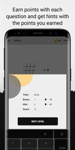 Maths | Math Riddles & Puzzles Game screenshot 6