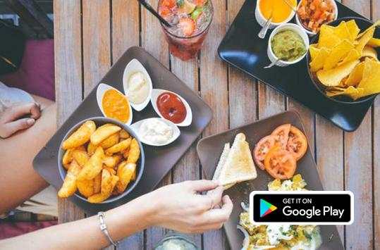 Camera Foodie Pro screenshot 2