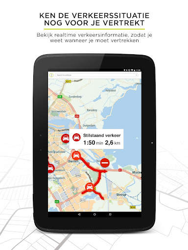 TomTom MyDrive screenshot 9