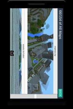 Maps for Minecraft PE screenshot 3