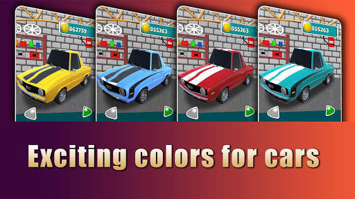 Two Cars & Three cars - Fun Car Game screenshot 4