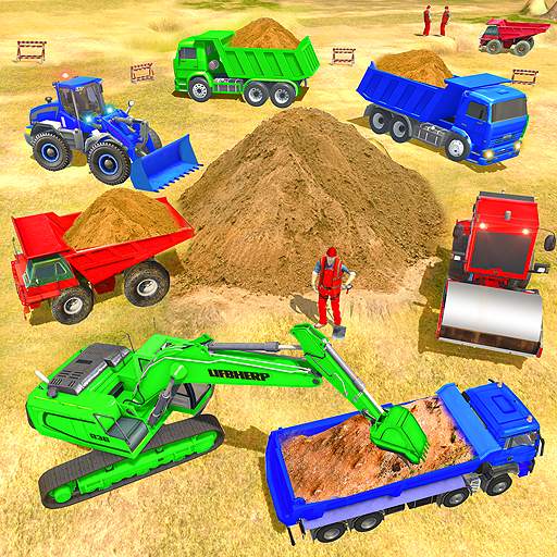City Construction Simulator 3d screenshot 6