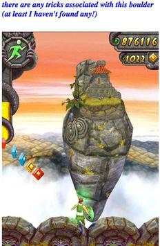 Temple guide : for temple run 2 screenshot 1
