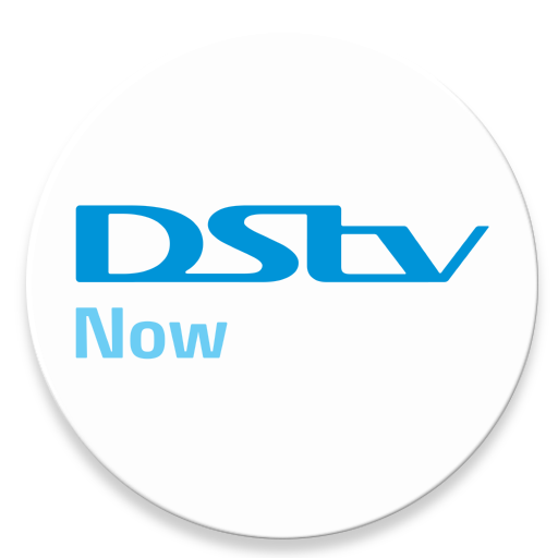 DStv Now (lite) icon