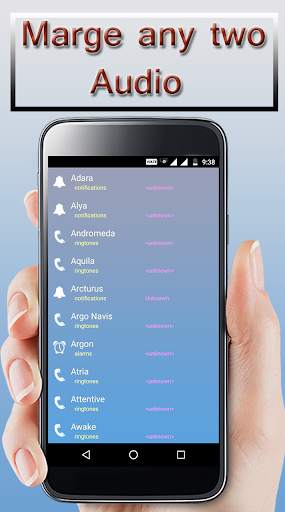 Ringtone Maker Mp3 Cutter screenshot 4