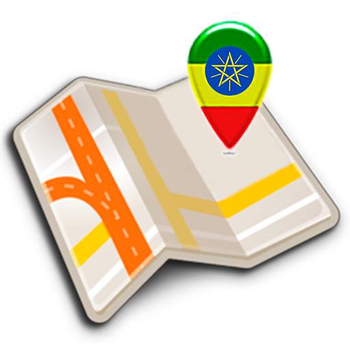 Map of Ethiopia offline 2.1