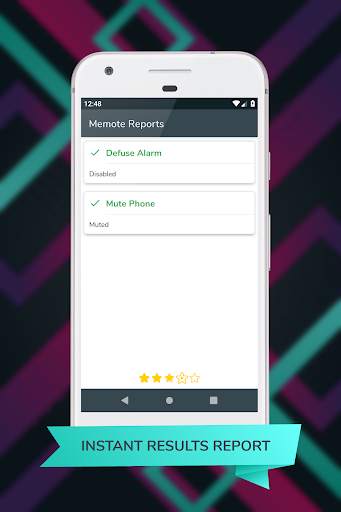 Memote | The ultimate remote solution screenshot 3