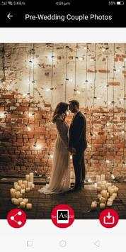 Pre-Wedding Photoshoot (10000  Poses Ideas) 2 تصوير الشاشة