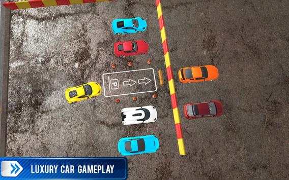 Driving School 2018 screenshot 3