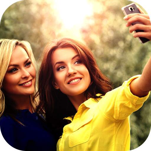 Selfie camera & beauty camera 3.3