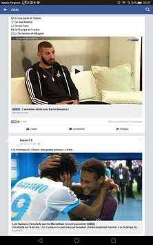 Video Downloader for Facebook : High Quality screenshot 1