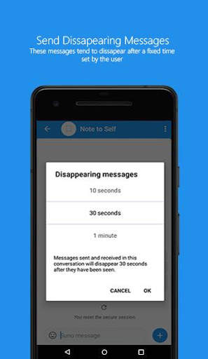Suno Messenger India: Free Calls and Messages screenshot 7
