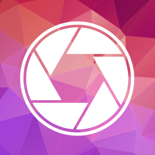 ikon Foto Filter - Camera Filters and Effects Editor