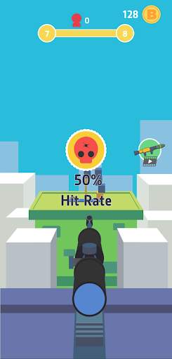 Super Sniper Online screenshot 5