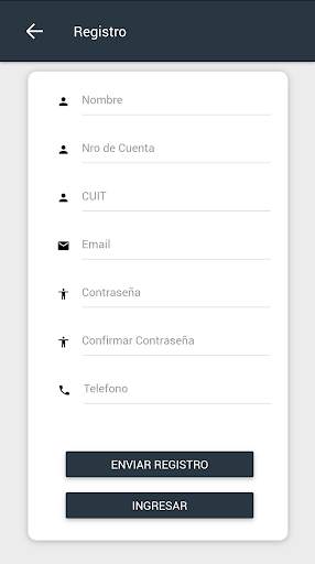 Disval App screenshot 5