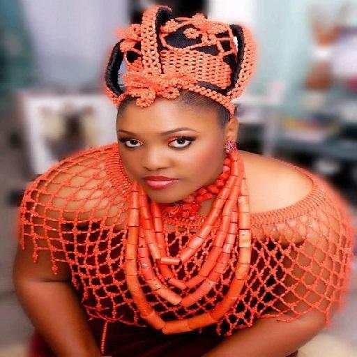 Edo Bride Wedding Attire screenshot 5