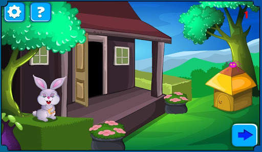 Escape Games Day-805 screenshot 1