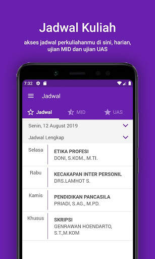 WD Messenger screenshot 2