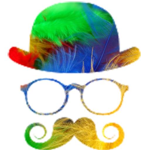 Funny Photo Stickers 3.0