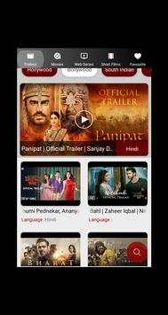 Live Jio TV  Watch Free HD Channels Guide screenshot 3