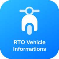 RTO Vehicle Information: Get Vehicle Owner Details icon