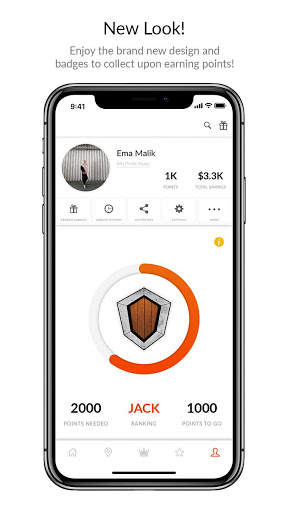 Lobang King Club App скриншот 5
