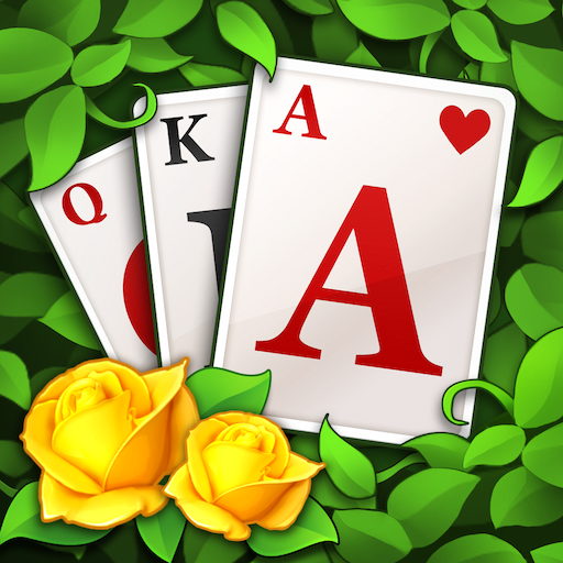 Magic Solitaire icon